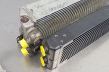 Load image into Gallery viewer, CSF Universal Dual-Pass Oil Cooler (RS Style) - M22 x 1.5 - 24in L x 5.75in H x 2.16in W - DTX Performance