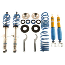 Load image into Gallery viewer, Bilstein B16 2011 Infiniti G37 IPL Front and Rear Performance Suspension System - DTX Performance