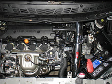 Load image into Gallery viewer, Injen 06-09 Civic Ex 1.8L 4 Cyl. (Manual) Black Cold Air Intake - DTX Performance