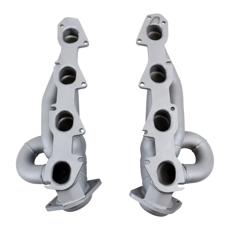 BBK 19-22 Dodge Ram 1500 5.7L (Excl MagaCab) Shorty Tuned Exhaust Headers - 1-3/4in Titanium Ceramic - 