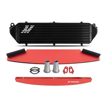 Load image into Gallery viewer, Mishimoto 2023+ Toyota GR Corolla Performance Intercooler - Black - DTX Performance