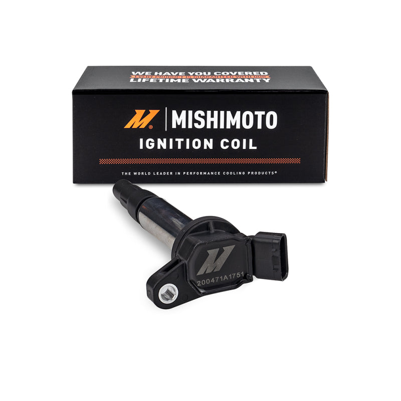 Mishimoto 09-10 Toyota Matrix 1.8L Ignition Coil - DTX Performance