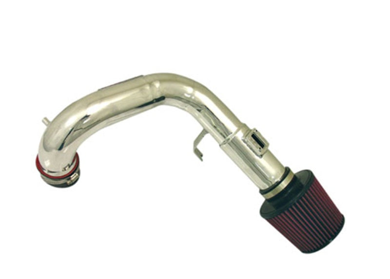 Injen 05-06 Cobalt SS Supercharged 2.0L Polished Cold Air Intake - DTX Performance