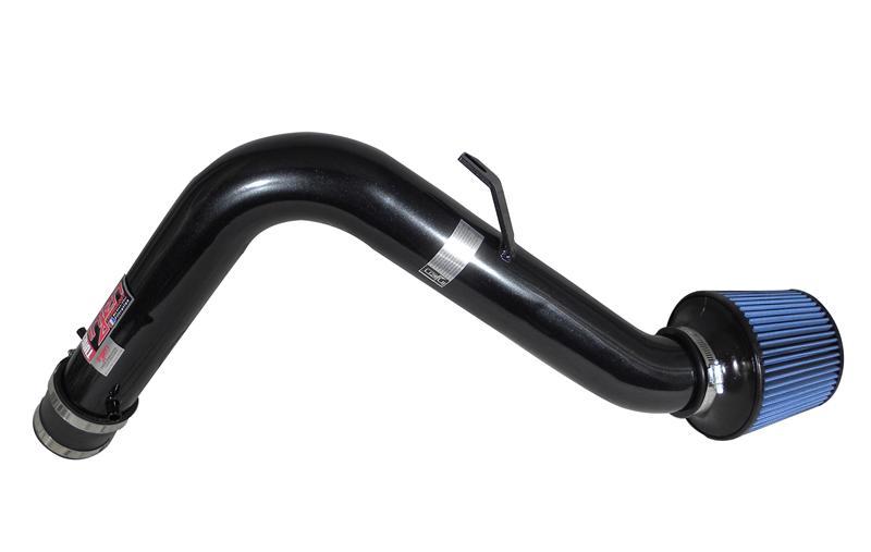 Injen 98-02 Honda Accord / 02-03 Acura TL 3.2L (CARB 02 Only) Black Cold Air Intake *SPECIAL ORDER* - DTX Performance