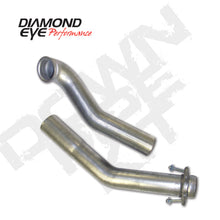 Load image into Gallery viewer, Diamond Eye KIT 3in DWNP AL FORD 7.3L 94-97 - DTX Performance