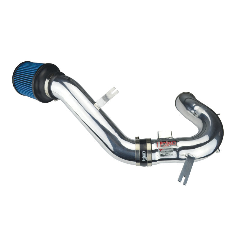 Injen 06-08 M45 4.5L V8 Polished Cold Air Intake - DTX Performance