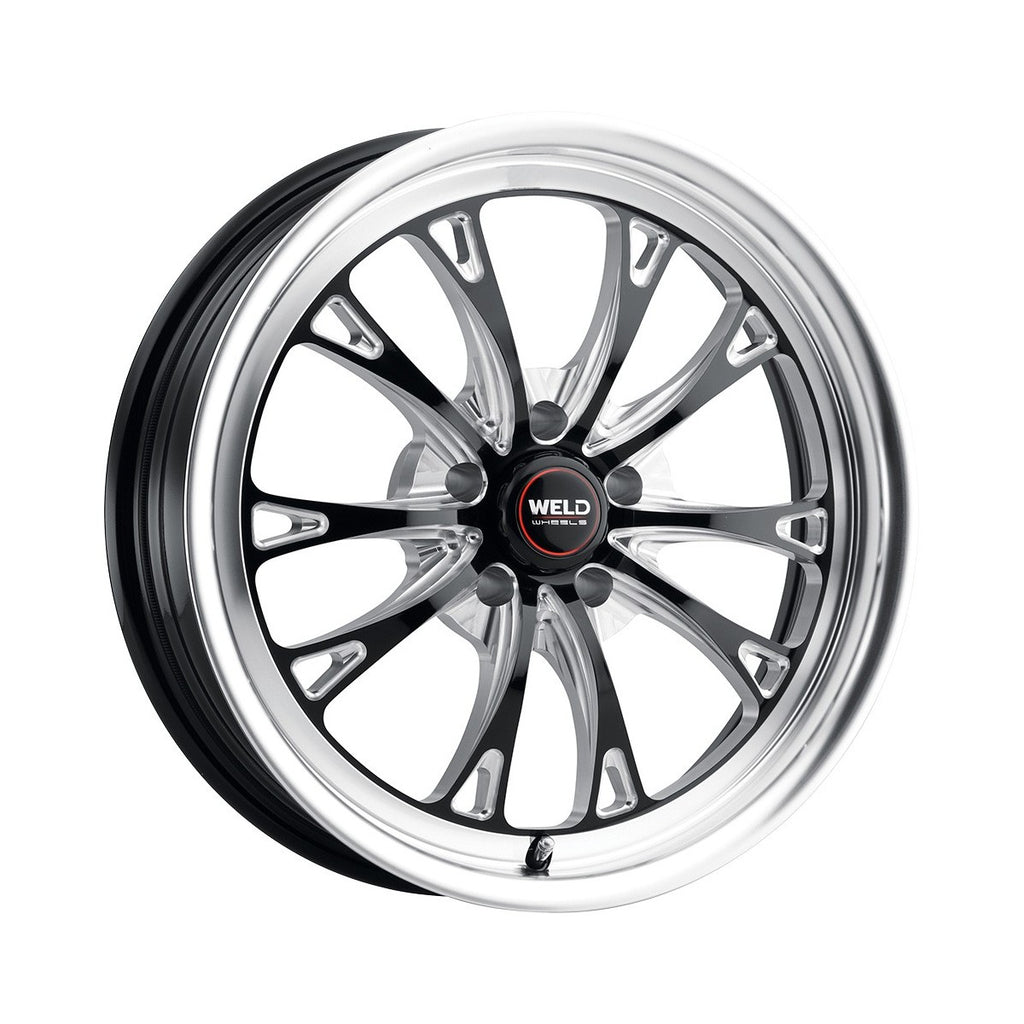 Weld Belmont Drag 17x10 S157 - DTX Performance