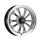 Weld Belmont Drag 17x10 S157