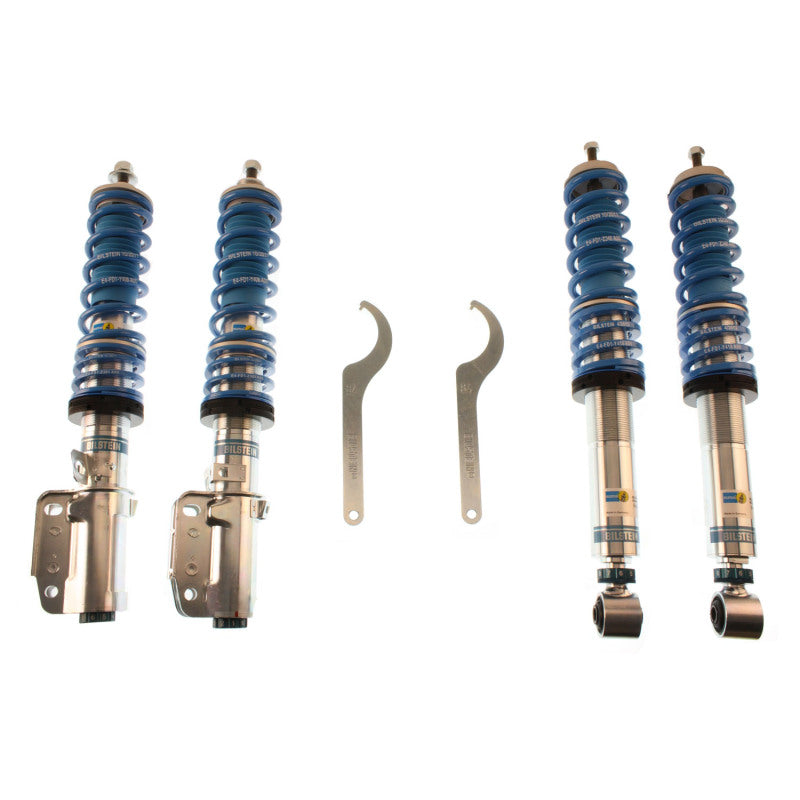 Bilstein B16 1992 Porsche 911 Carrera 2 Front and Rear Performance Suspension System - DTX Performance