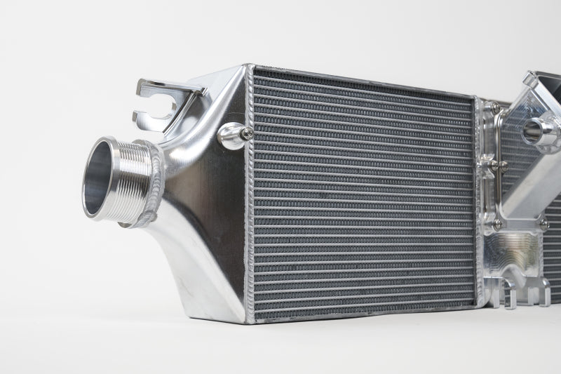 CSF 2019+ Porsche 911 Carrera (3.0L Turbo - Base/S/4/GTS) High Performance Intercooler System - DTX Performance