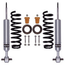 Load image into Gallery viewer, Bilstein B8 6112 Series 2015 Ford F150 (4WD Only) Front Suspension Kit - DTX Performance