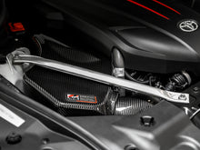 Load image into Gallery viewer, AWE Tuning 2020+ Toyota GR Supra S-FLO Carbon Intake Lid - DTX Performance