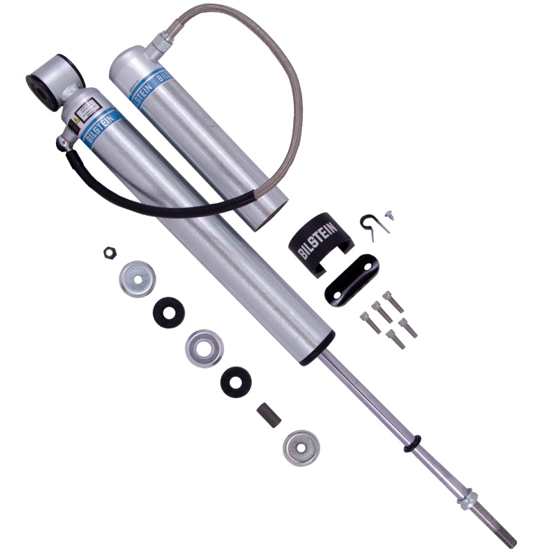 Bilstein B8 03-11 Mercedes-Benz G55 AMG Front Left 46mm 24.57in Ext Length Monotube Shock Absorber - DTX Performance