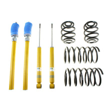 Load image into Gallery viewer, Bilstein B12 1985 BMW 318i Base Sedan Front and Rear Suspension Kit - DTX Performance