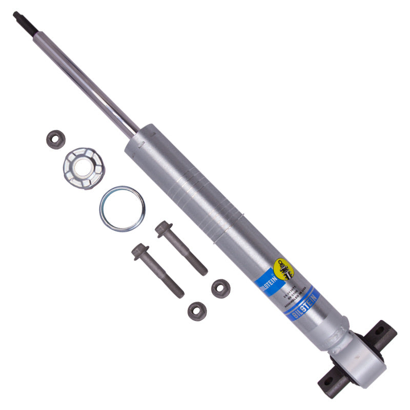 Bilstein 21-22 Ford Bronco 4 Door B8 5100 (Ride Height Adjustable) Monotube Shock Absorber - Front - DTX Performance