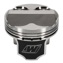 Load image into Gallery viewer, Wiseco Acura 4v Domed +8cc STRUTTED 86.5MM Piston Kit - DTX Performance