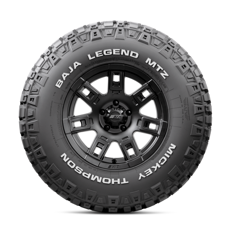 Mickey Thompson Baja Legend MTZ Tire - LT315/70R17 121/118Q E 90000120114 - DTX Performance