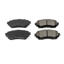 Load image into Gallery viewer, Power Stop 14-19 Mazda 6 Front Z16 Evolution Ceramic Brake Pads - DTX Performance