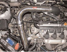 Load image into Gallery viewer, Injen 01-05 Civic Dx Lx Ex AT&amp; MT Black Cold Air Intake - DTX Performance