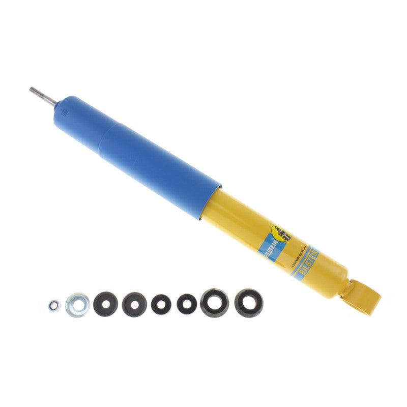 Bilstein B6 1996 Toyota 4Runner Limited Rear 46mm Monotube Shock Absorber - DTX Performance