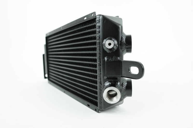 CSF 65-89 Porsche 911 / 930 OEM+ High-Performance Oil Cooler - DTX Performance