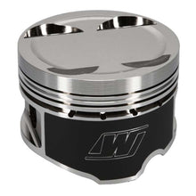 Load image into Gallery viewer, Wiseco Toyota 3SGTE 4v Dished -6cc Turbo 86.5 Piston Shelf Stock Kit - DTX Performance