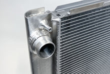 Load image into Gallery viewer, CSF 06-10 BMW E60 M5 / 06-10 BMW E63/E64 M6 Aluminum High-Performance Radiator - DTX Performance