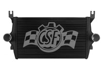 Load image into Gallery viewer, CSF 99-03 Ford Super Duty 7.3L Turbo Diesel Charge-Air-Cooler - DTX Performance