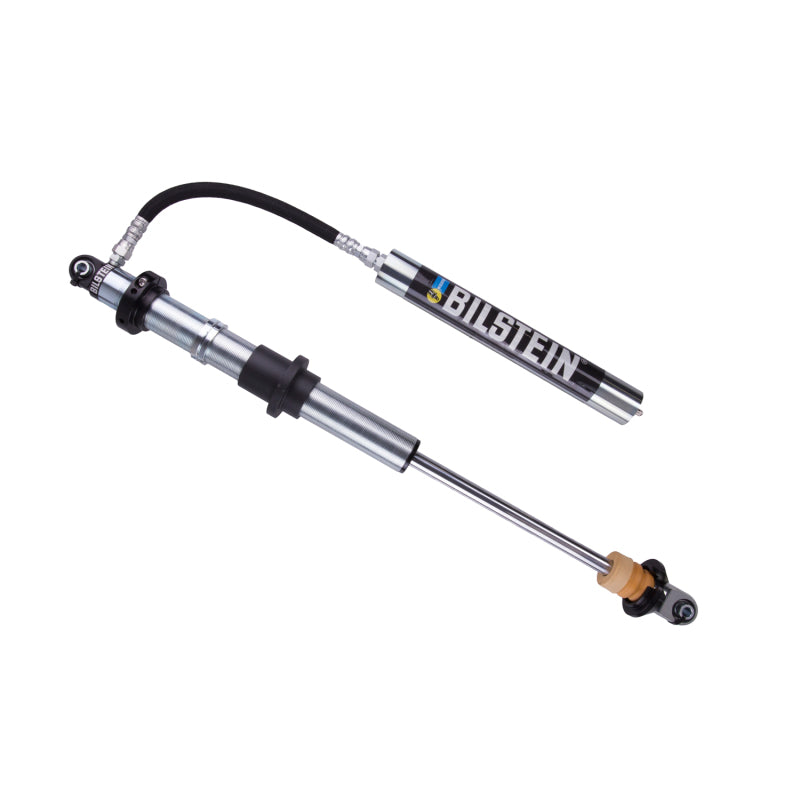 Bilstein 8125 Series 35.5in Extended Length 21.5in Collapsed Length 46mm Monotube Shock Absorber - DTX Performance