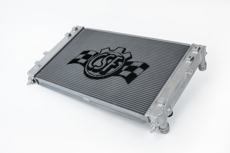 CSF Audi B5 A4 1.8T High Performance All Aluminum Radiator - DTX Performance