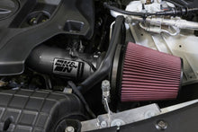 Load image into Gallery viewer, K&amp;N 22-24 Jeep Grand Cherokee L/WL 3.6L V6 Performance Air Intake System - DTX Performance