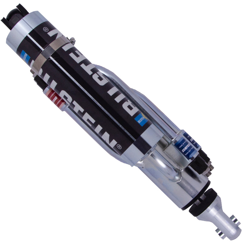 Bilstein M 9200 (Bypass) 3-Tube Zinc Plated Right Side Monotube Shock Absorber - DTX Performance