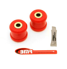 Load image into Gallery viewer, BMR 10-15 5th Gen Camaro Front Lower Inner Control Arm Bushing Kit - Red - DTX Performance