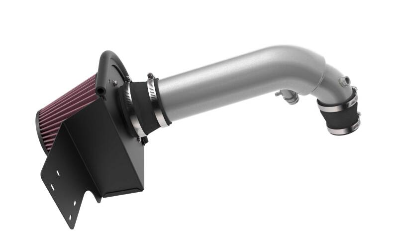 K&N 17-22 Alfa Romeo Giulia / 17-22 Alfa Romeo Stelvio Performance Air Intake System - DTX Performance