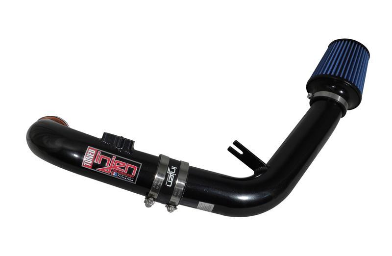 Injen 11-13 Chevrolet Cruze 1.8L 4cyl Black Cold Air Intake - DTX Performance