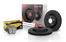 Load image into Gallery viewer, HAWK Talon Rotors - DTX Performance