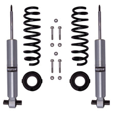 Load image into Gallery viewer, Bilstein B8 6112 21-22 Ford Bronco 4WD 2DR Front Suspension Kit Lift Height 0.8-3.6in - DTX Performance