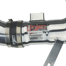 Load image into Gallery viewer, Injen 06-08 M45 4.5L V8 Polished Cold Air Intake - DTX Performance