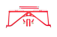 Load image into Gallery viewer, BMR Suspension 16-24 6th Gen Camaro Harness Bar - Red - DTX Performance