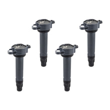 Load image into Gallery viewer, Mishimoto 07-17 Jeep Patriot I4 Ignition Coil - 4-Pack - DTX Performance