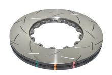 Load image into Gallery viewer, DBA 2004+ STi Front Slotted 5000 Series Replacement Rotor Rings - DTX Performance