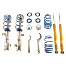 Load image into Gallery viewer, Bilstein B14 (PSS) 12-13 Ford Fiesta / 11-13 Mazda 2 Front &amp; Rear Performance Suspension Kit - DTX Performance