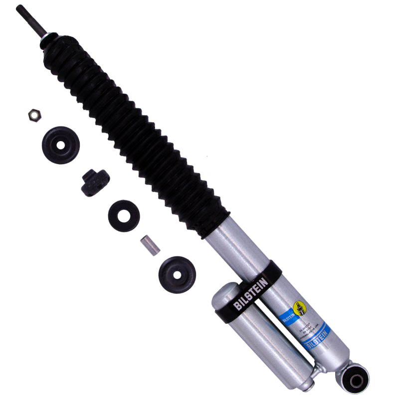 Bilstein 14-21 Ram 2500 B8 5160 Rear 2in Lift Remote Reservoir Shock - DTX Performance