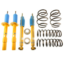 Load image into Gallery viewer, Bilstein B12 2004 BMW 525i Base Front and Rear Suspension Kit - DTX Performance