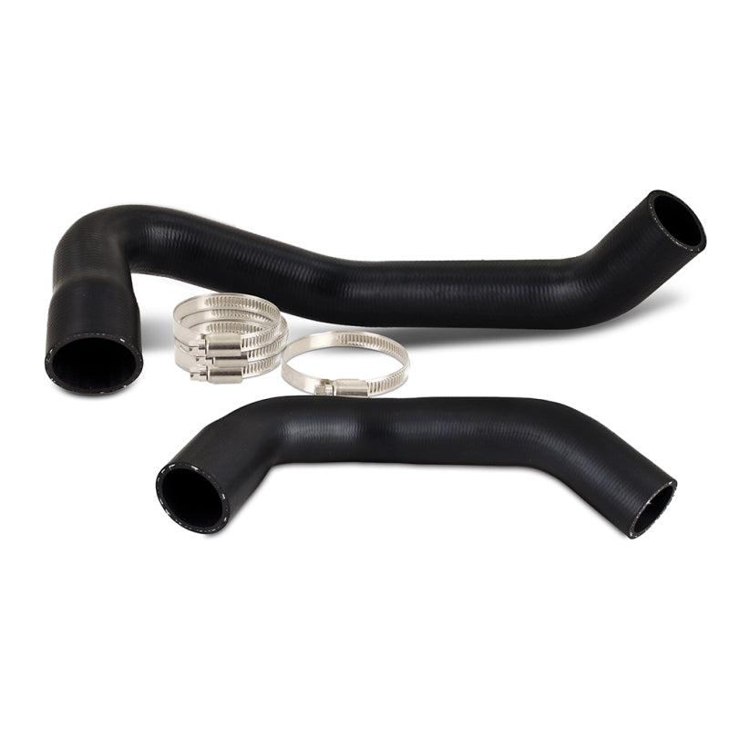 Mishimoto 1991-1995 Jeep Wrangler YJ Replacement Hose Kit - DTX Performance