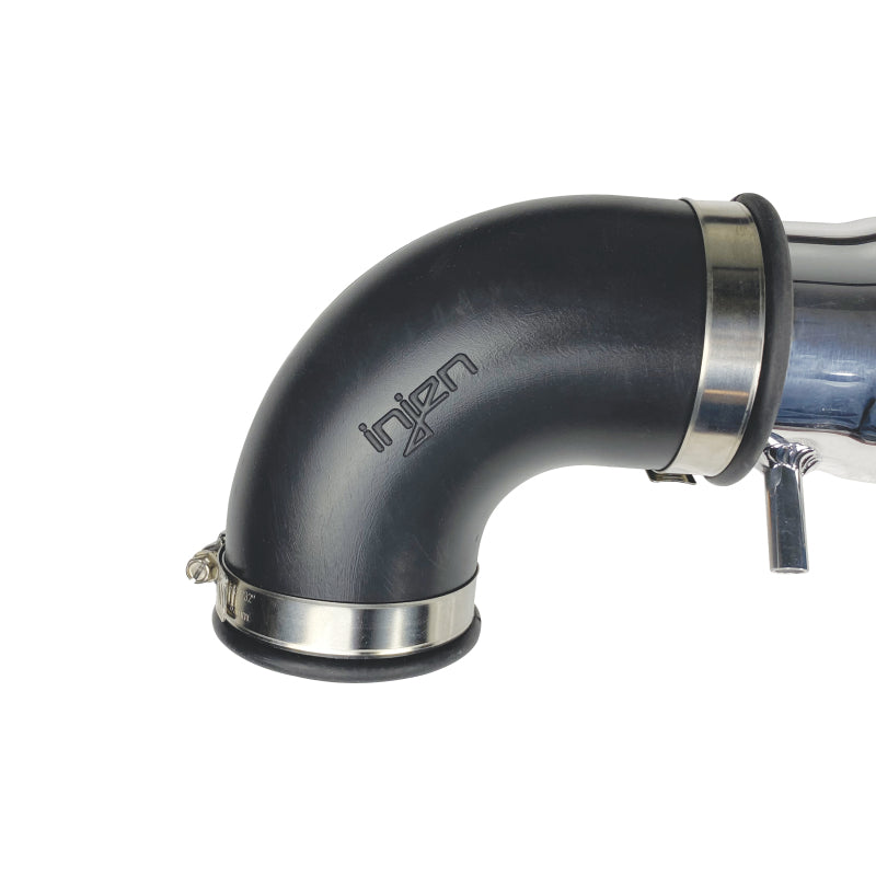 Injen 00-05 Eclipse / 00-03 Galant / 01-04 Sebring / 01-04 Stratus 3.0L V6 Polished Short Ram Intake - DTX Performance