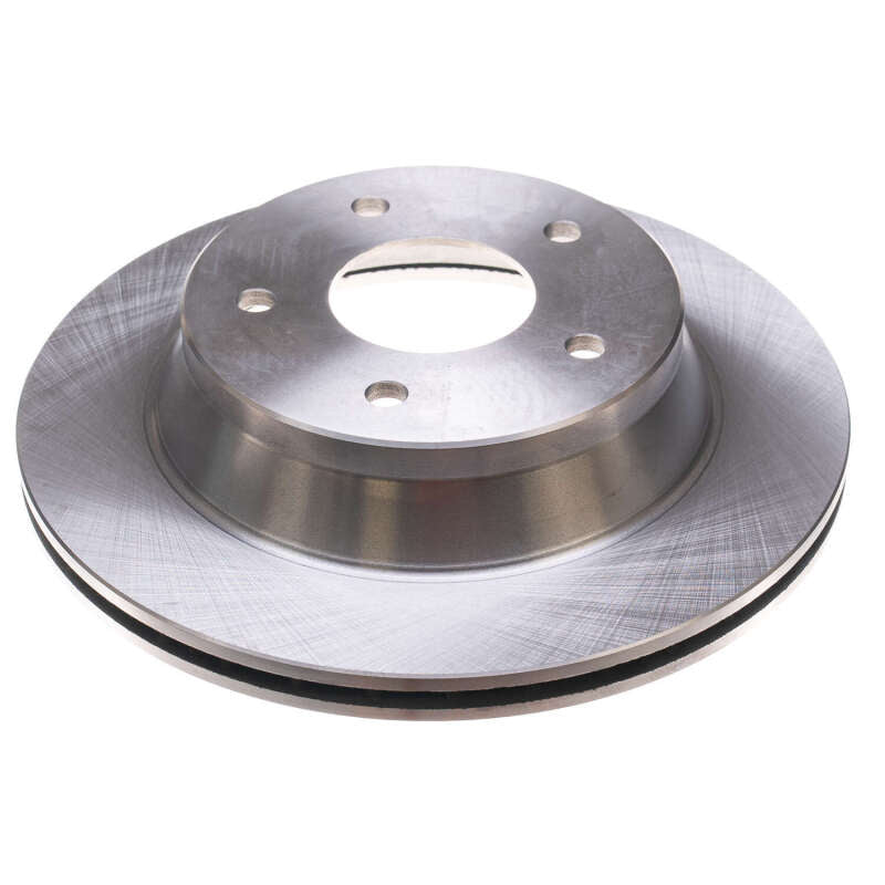 Power Stop 84-87 Chevrolet Corvette Front Autospecialty Brake Rotor - DTX Performance