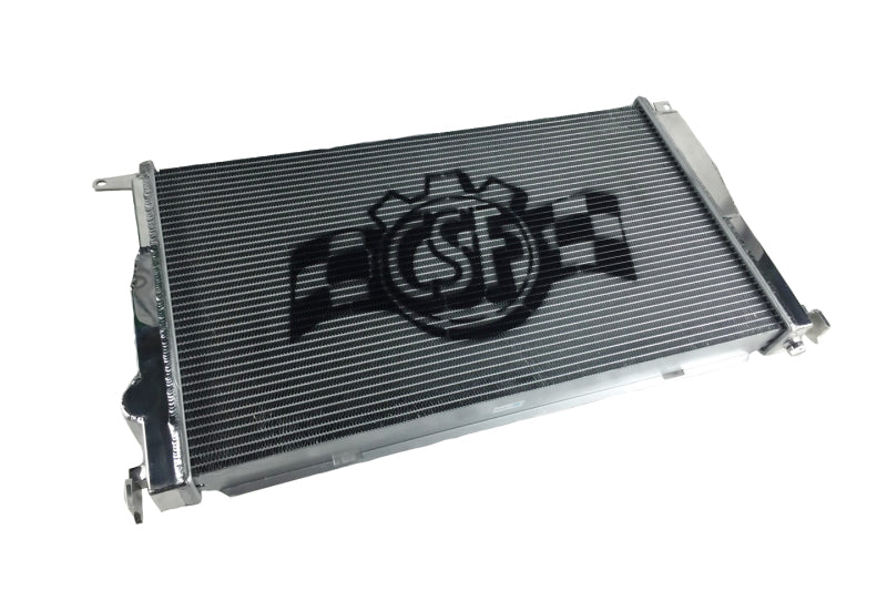 CSF 2011+ BMW 1 Series M / 07-11 BMW 335i / 2009+ BMW Z4 sDrive30i/Z4 sDrive35i (A/T Only) Radiator - DTX Performance