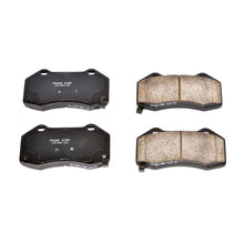 Load image into Gallery viewer, Power Stop 08-10 Chevrolet Cobalt Front Z16 Evolution Ceramic Brake Pads - DTX Performance