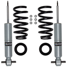 Load image into Gallery viewer, Bilstein B8 6112 Series 07-13 Chevrolet Silverado 1500 Front Suspension Kit - DTX Performance